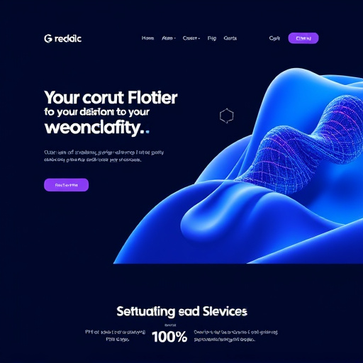 web design