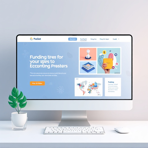 web design