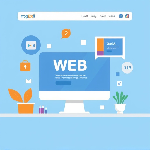 web design