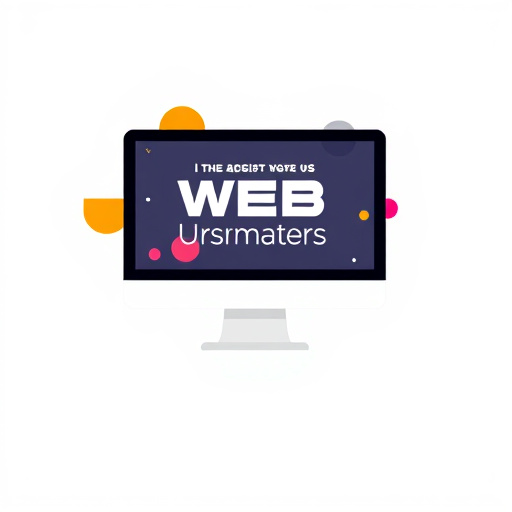 web design