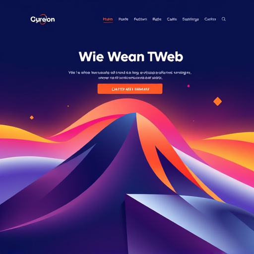 web design