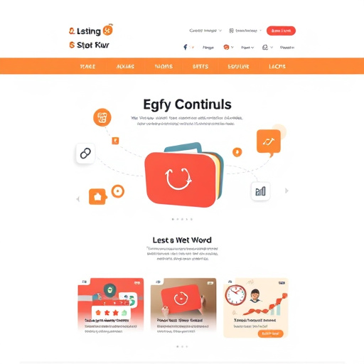 web design