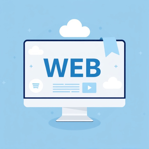 web design