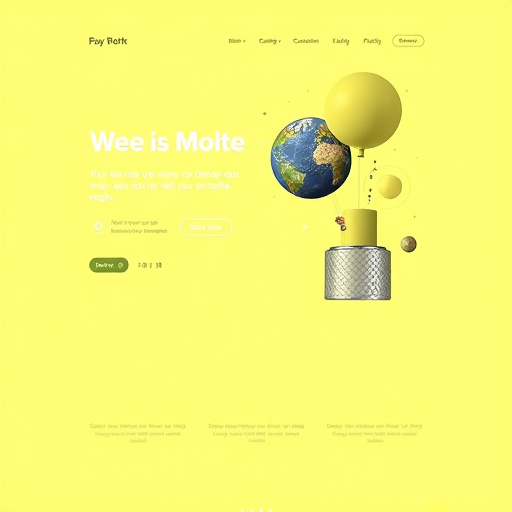 web design