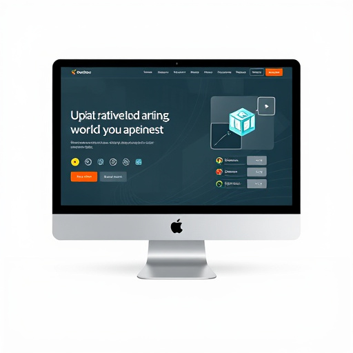 web design
