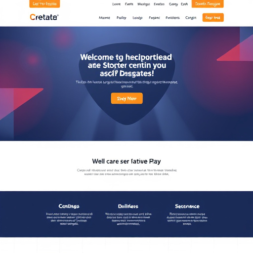 web design