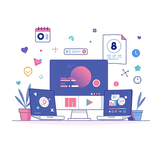 web design