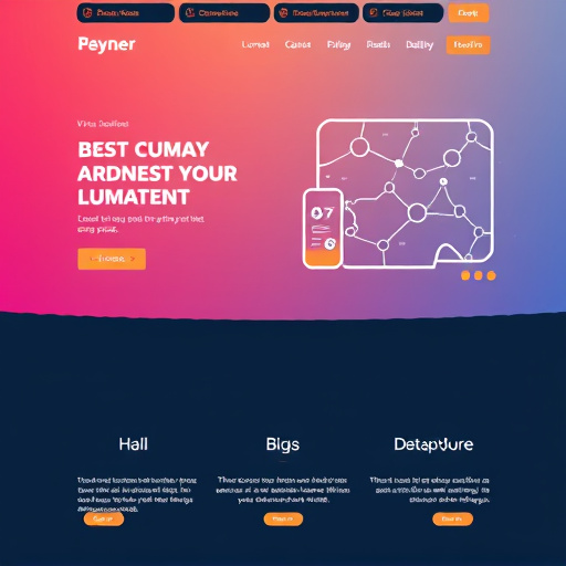 web design