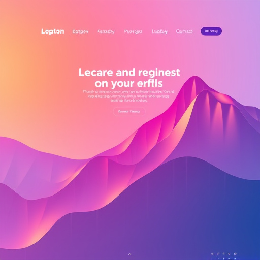 web design