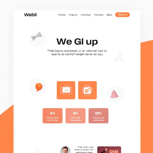 web design