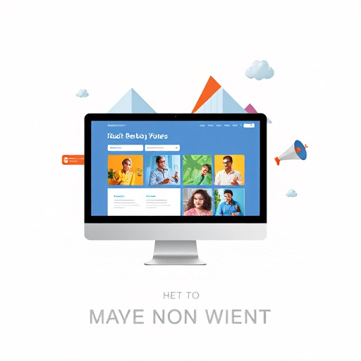 web design