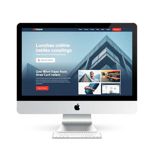 web design
