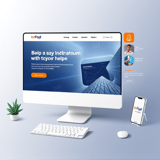 web design