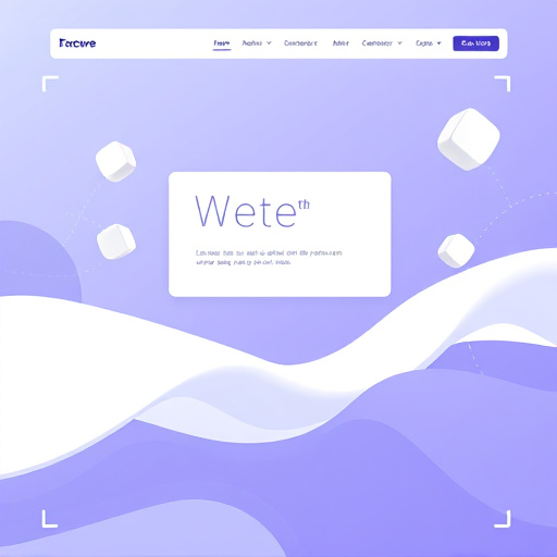 web design