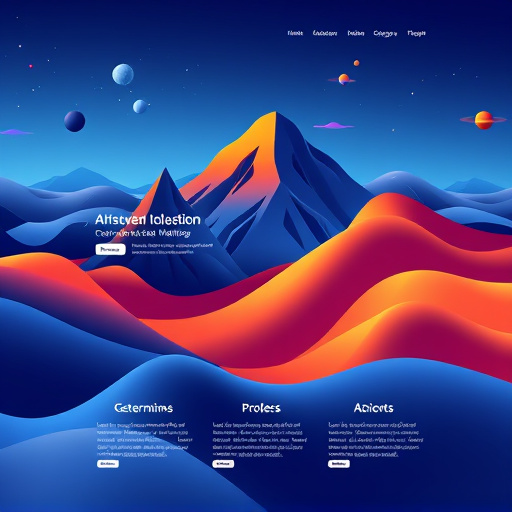 web design