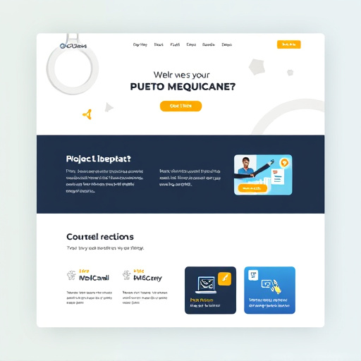 web design