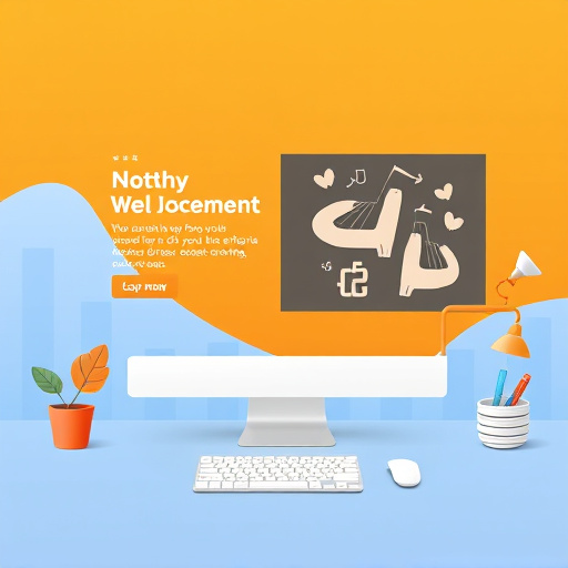 web design