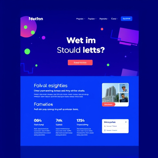 web design
