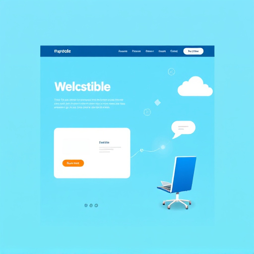 web design