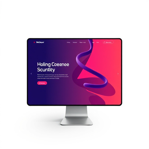 web design