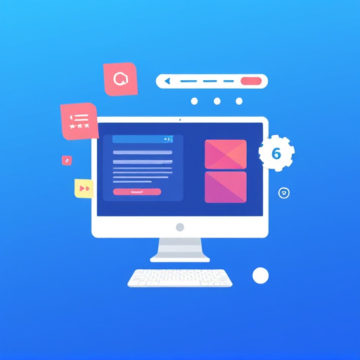 web design