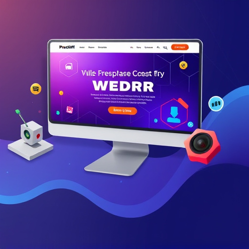 web design