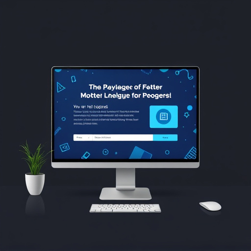 web design