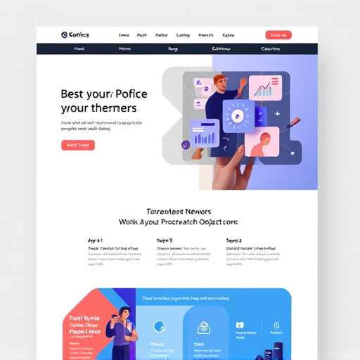 web design