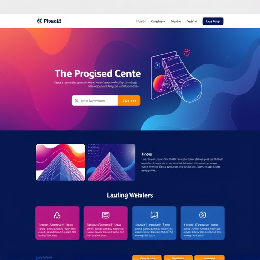 web design