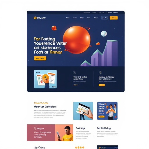 web design
