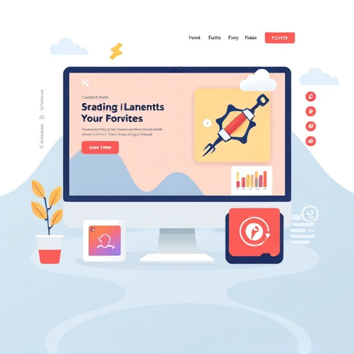 web design