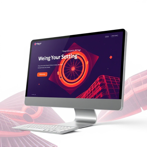web design