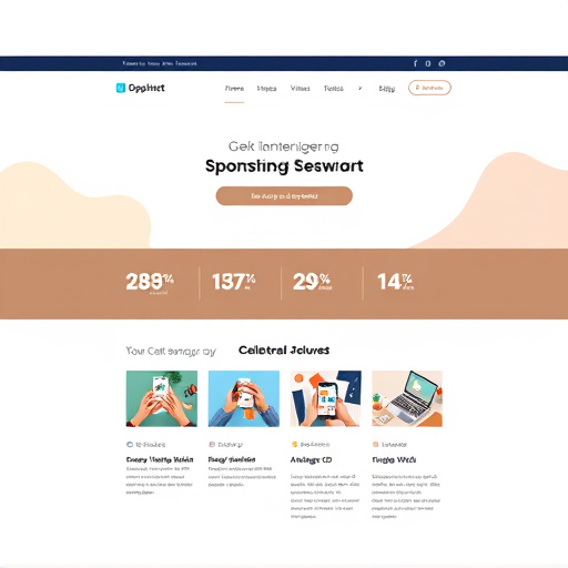 web design