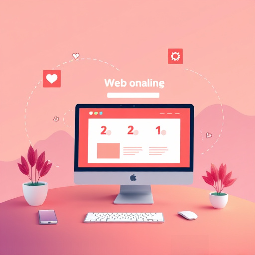 web design