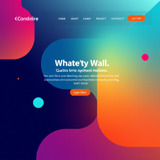 web design