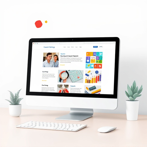 web design