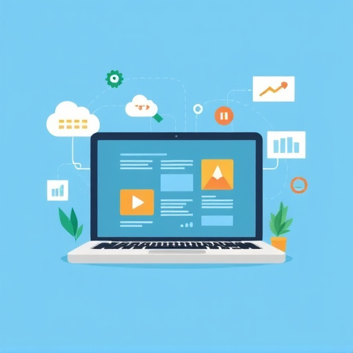 web design