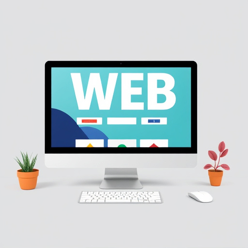 web design