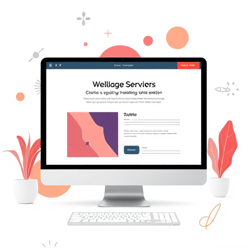 web design