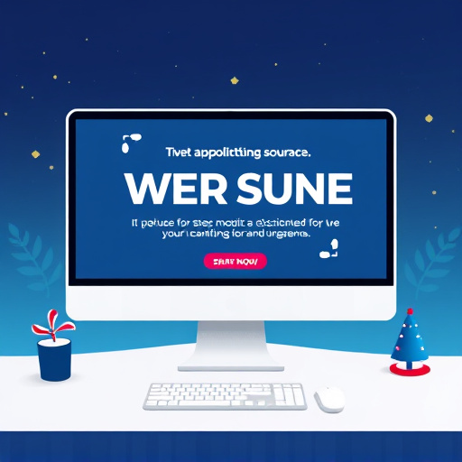 web design
