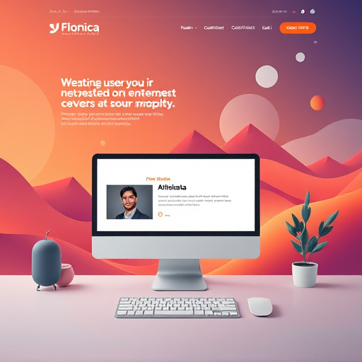 web design