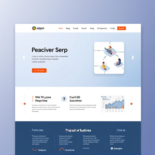 web design