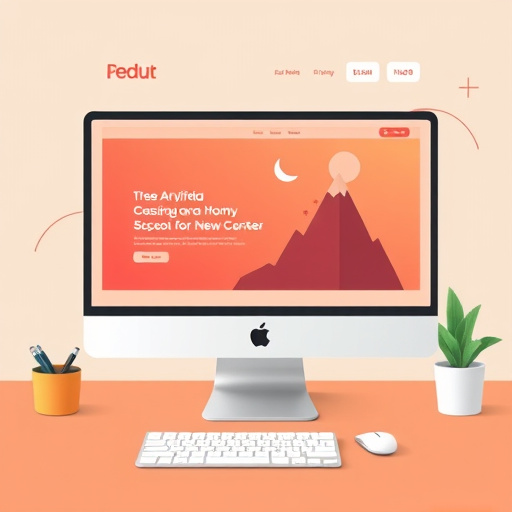 web design