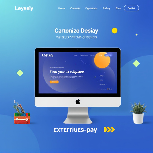 web design