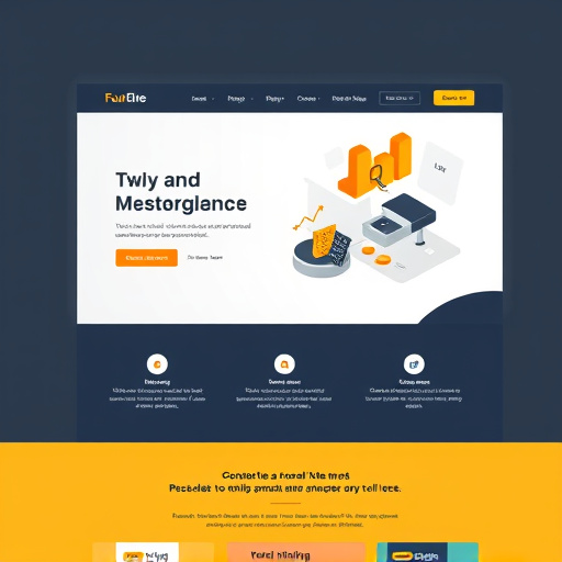 web design