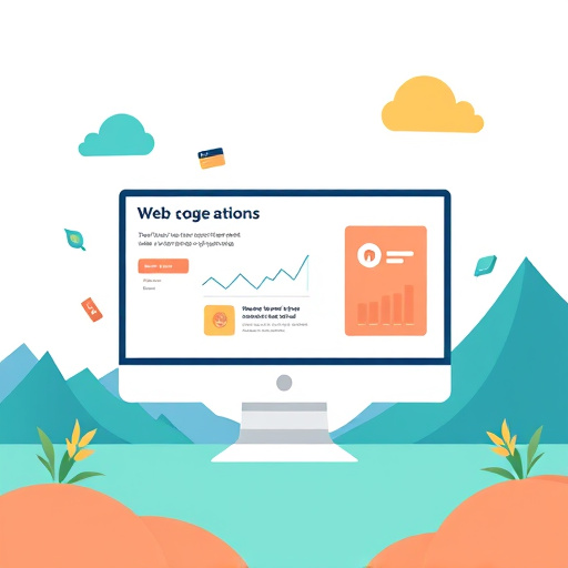web design