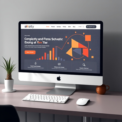 web design