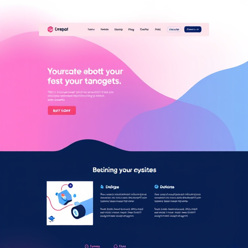web design