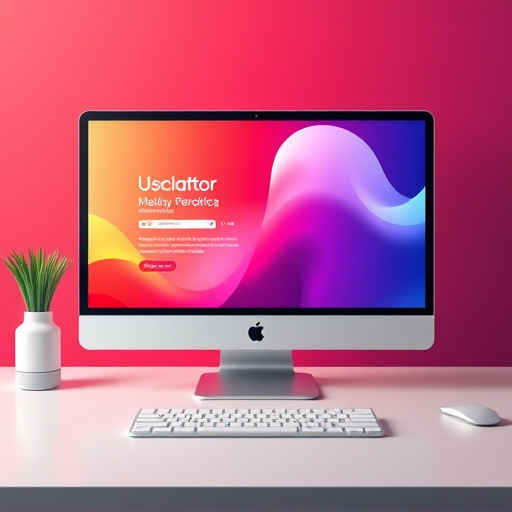 web design