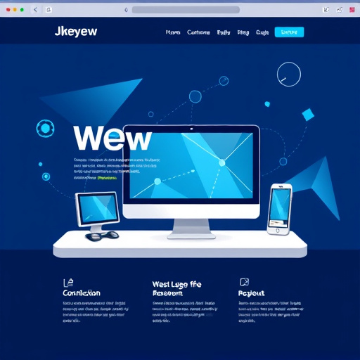 web design